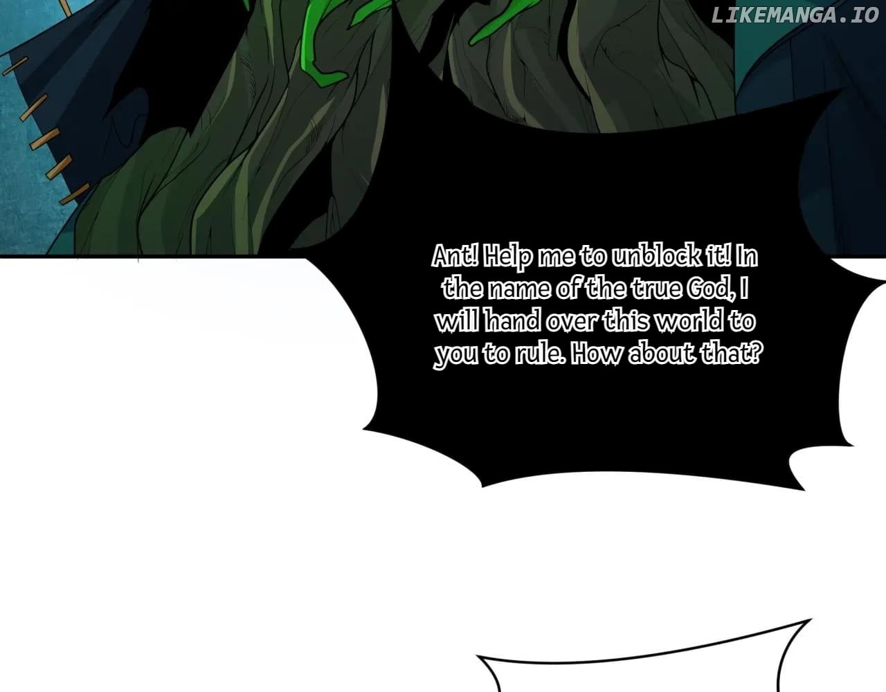 Era of the Haunted Chapter 218 - page 110